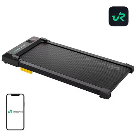 UREVO Spacewalk E1L walking treadmill