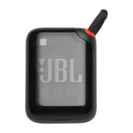 JBL JBLESMICMINI microphone Black Microphone set