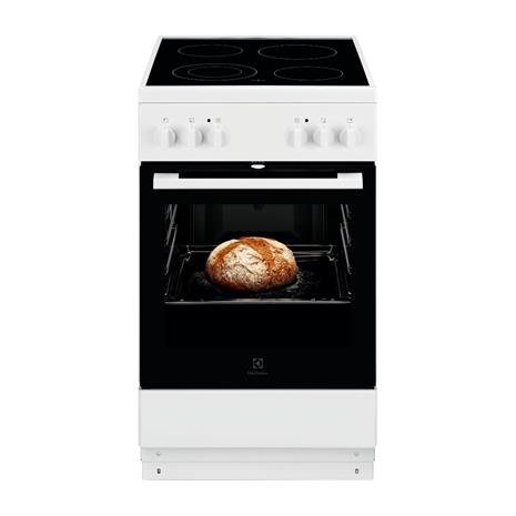 Electrolux LKR500003W, sähköliesi