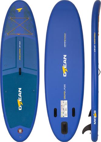 Ozean Azura 340 SUP-lauta