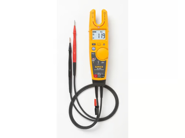 Fluke T6-600/EU Testeri