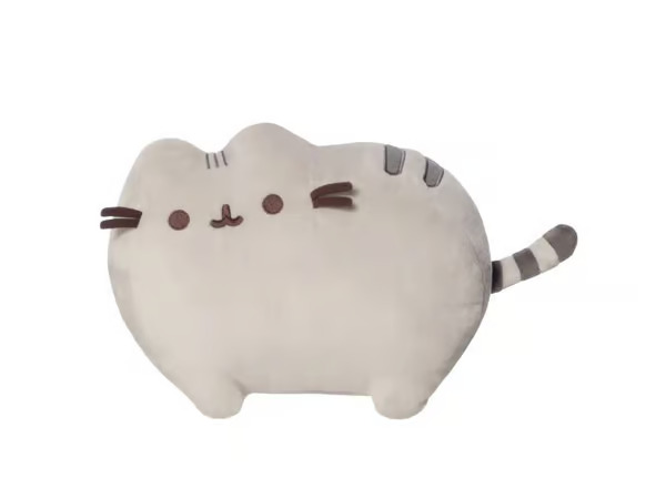 Pehmolelu: Pusheen (24cm) PEHMO