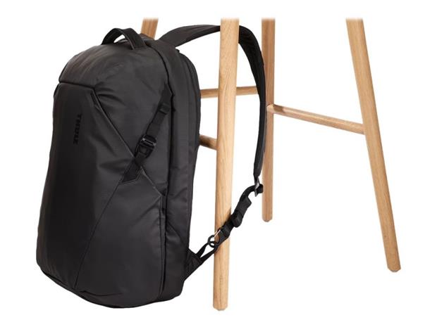 Matkareppu Thule 3205293, musta