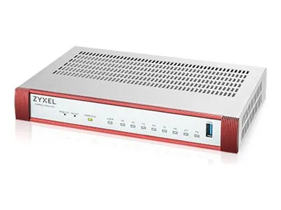 Zyxel USG Flex 100HP hardware firewall 3 Gbit/s