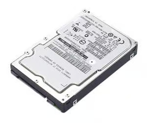 IBM Lenovo - 300GB - Kovalevy - 81Y9671 - SAS2 - 2.5"