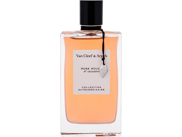 Van Cleef & Arpels Collection Rose Rouge - EdP 75 ml