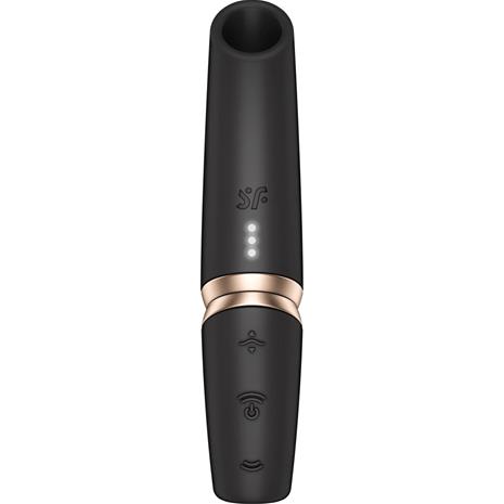 Satisfyer Perfect Kiss – kuva 3/5