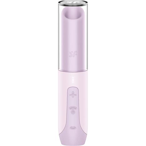 Satisfyer Secret Kiss