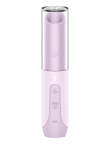 Satisfyer Secret Kiss