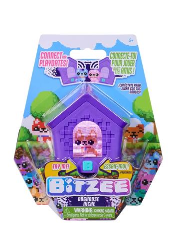 Bitzee Doghouse