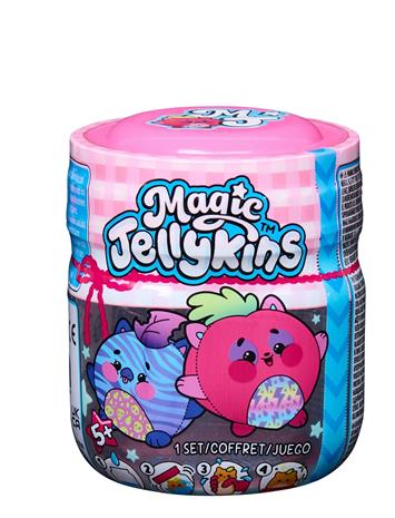 Magic Jellykins 1 pack - assorted