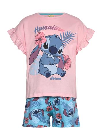 Disney Pyjama - Blue - 128