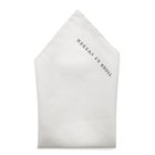 Tiger of Sweden Famiano. - White - ONE SIZE