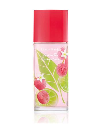 Elizabeth Arden Green Tea Lychee Lime - EdT 100 ml_