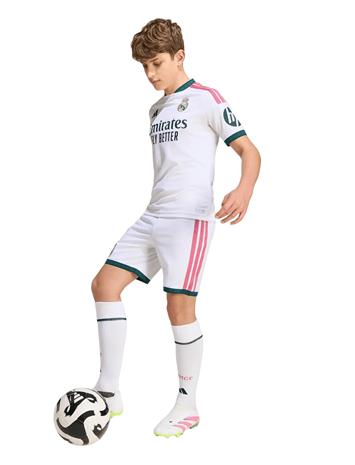 adidas Performance Real H Sho Y - White - 176