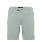 Blend Denim Shorts - Green - XXL