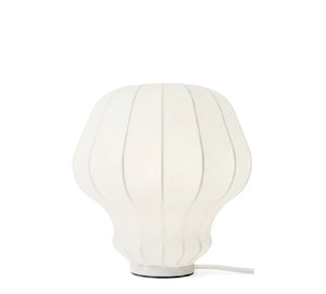 Novoform Fw03 Motala Table Lamp - White - ONE SIZE
