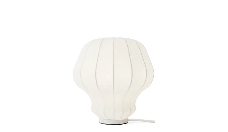 Novoform Fw03 Motala Table Lamp - White - ONE SIZE