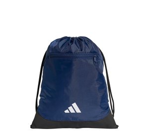 adidas Performance Tiro Gymsack - Navy - ONE SIZE