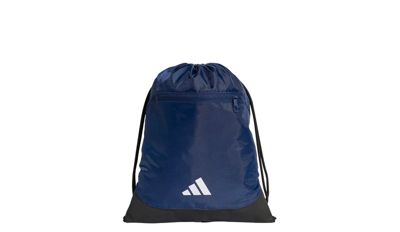 adidas Performance Tiro Gymsack - Navy - ONE SIZE
