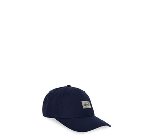 Upfront Gaston Baseball Cap - Navy - ONE SIZE
