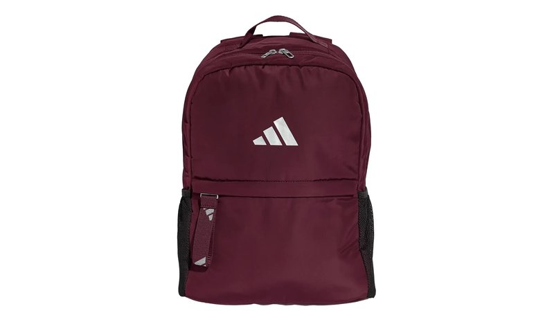 adidas Performance Adidas Sp Bp - Burgundy - ONE SIZE