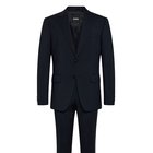 BOSS H-Huge-2Pcs-263 - Navy - 58