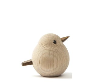 Novoform Mini Sparrow Natural Oak - ONE SIZE