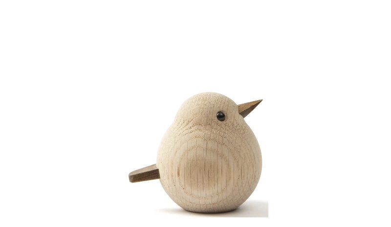 Novoform Mini Sparrow Natural Oak - ONE SIZE