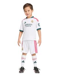 adidas Performance Real H Mini - White - 116