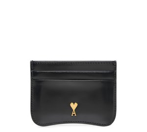 AMI Card Holder - Black - ONE SIZE