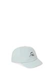 Mango Embroidered Detail Cap - Blue - 3-5