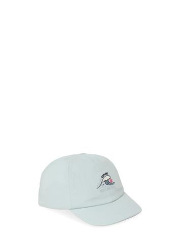 Mango Embroidered Detail Cap - Blue - 3-5