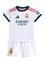 adidas Performance Real H Baby - White - 86 – kuva 1