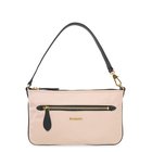 Burberry Mini Nylon Pouch - Pink - ONE SIZE