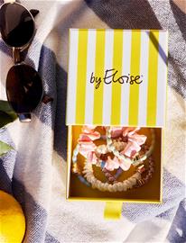 ByEloise Capri Gelato Box - Multi/patterned - ONE SIZE