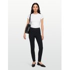 HUGO Terrymonogram_Pants - Black - XL