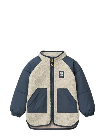 Liewood Runa Jacket - Navy - 140
