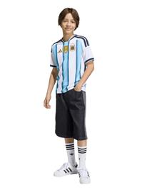 adidas Performance Afa H Jsy Y D - White - 176