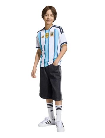 adidas Performance Afa H Jsy Y D - White - 176