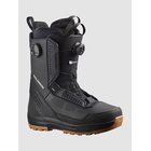 Salomon black / black / black Miehet