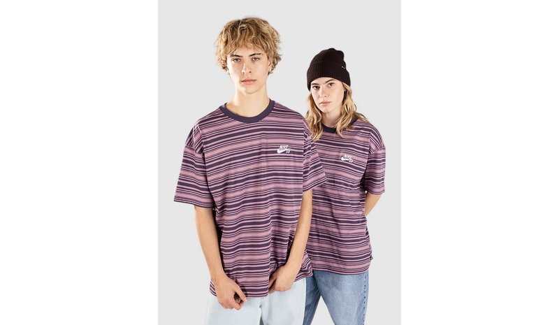 Nike plum drust
