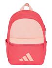 adidas Sportswear Lk Bp 3Bar - Coral - ONE SIZE