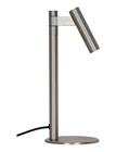 Design For The People Makoto | Bordlampe - Silver - H37CM