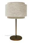 Design For The People Takai | Bordlampe - Beige - H37CM
