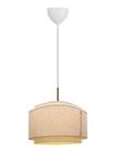 Design For The People Takai 30 | Pendel - Beige - Ø 30 CM