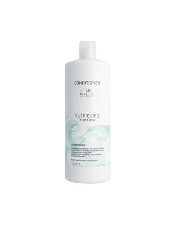 Nutricurls Micellar Shampoo - Curls 250 ml