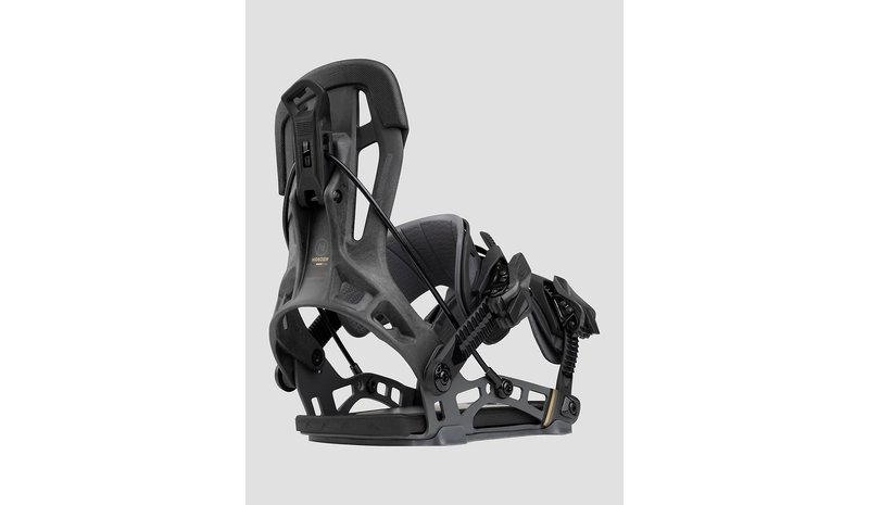 Nidecker black Miehet, Urheiluasusteet