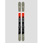 Rossignol pattern