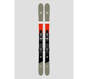 Rossignol pattern